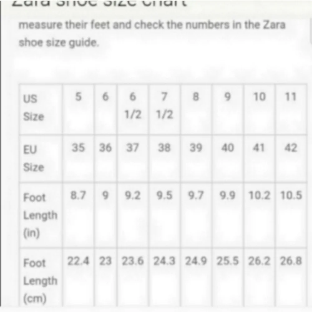 ZARA White Strappy Cylinder Heels Size 41